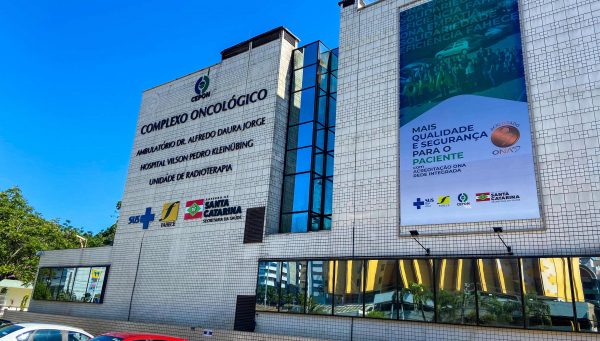 Cepon realiza em Florianópolis congresso com recorde de inscritos