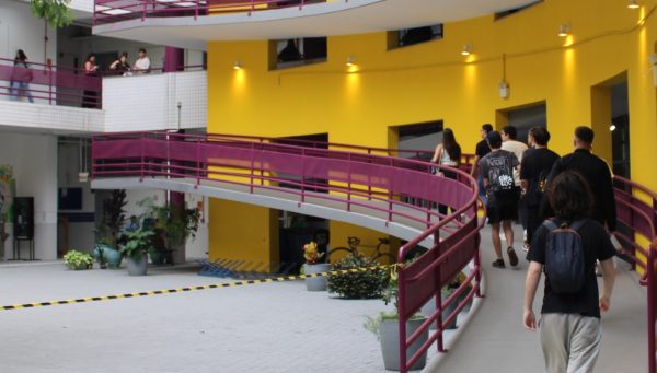 Udesc divulga última chamada do Vestibular de Verão 2024