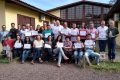 Epagri abre inscrições para curso de homeopatia integrativa em Araranguá