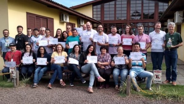Epagri abre inscrições para curso de homeopatia integrativa em Araranguá