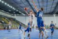 AJAB/Secel conquista mais três vitórias no Catarinense de Basquete