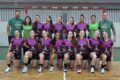 Handebol feminino tem início impecável na Liga SC Juvenil
