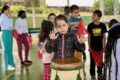 Semana da Pessoa com Deficiência é marcada por integração com alunos do Teabraço