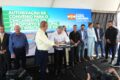 Xanxerê dá início à maior obra de combate a enchentes da história do município: o Túnel de Macrodrenagem