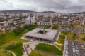 //Criciúma conquista destaque nacional no Ranking de Competitividade dos Municípios