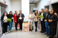 Alimentos da Agricultura Familiar Garantem Refeições Saudáveis nas Escolas Municipais de São Lourenço