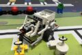 Olimpíada Mundial de Robótica agita Arena Jaraguá no fim de semana