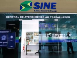 Santa Catarina inicia a semana com 9.973 vagas abertas pelo Sine