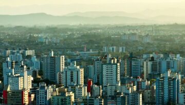 //’Rota dos Peregrinos’: Com investimento aprovado pelo Fonplata, rua Pedro Dal Toé será revitalizada em Criciúma