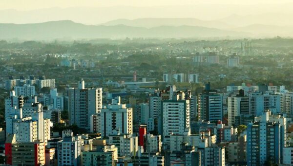 //’Rota dos Peregrinos’: Com investimento aprovado pelo Fonplata, rua Pedro Dal Toé será revitalizada em Criciúma