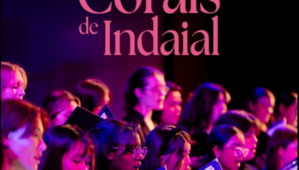 Fundação Indaialense de Cultura promove 13º Encontro Regional de Corais em setembro