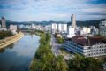 Blumenau sobe nove posições no ranking e agora é a 14ª cidade mais competitiva do Brasil