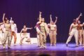 Ingressos para o 31º Jaraguá em Dança disponíveis a partir desta sexta-feira