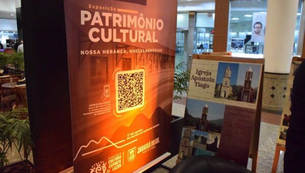 Dia do Patrimônio Cultural é celebrado com arte, história e valorização
