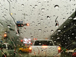 Defesa Civil de Joinville alerta para chuva persistente e volumosa nas próximas horas