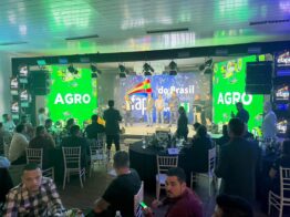 Efapi do Brasil será lançada em Lages