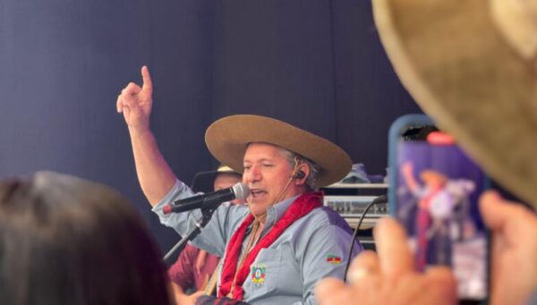 Prefeitura de Xaxim realiza Festa Campeira em celebração à cultura gaúcha