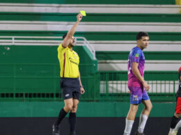 Inicia o Campeonato Municipal de Futebol de Chapecó