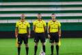 Inicia o Campeonato Municipal de Futebol de Chapecó