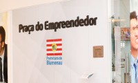 Blumenau é a primeira cidade catarinense a lançar o Escritório de Compras Públicas para orientar empreendedores