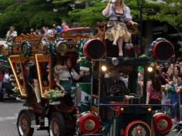 Comitê Gestor divulga novidades para a 35ª Schützenfest