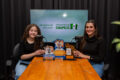 Vencedora do Oratória nas Escolas 2025 participa de Podcast da Secretaria de Educação