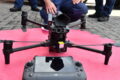 Corpo de Bombeiros Militar de Santa Catarina investe em nova frota de drones para otimizar atendimentos