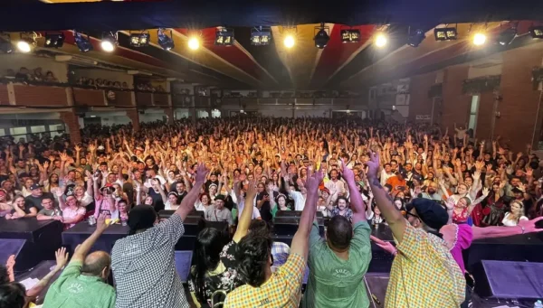 Comitê Gestor divulga novidades para a 35ª Schützenfest
