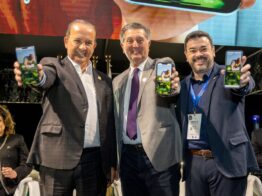 Governo de Santa Catarina lança aplicativo SC Fácil com mais de 500 serviços digitais