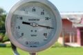 Agosto registra recorde de conexões à rede de gás com mais de mil unidades gaseificadas