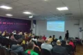 Encontro reúne representantes de Organizações da Sociedade Civil