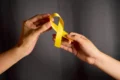 Saúde promove ações alusivas ao Setembro Amarelo