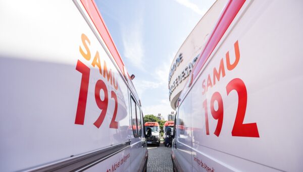 SAMU promove o I Simpósio Catarinense de Segurança do Paciente no Atendimento Pré-Hospitalar