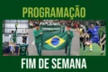 Confira a agenda de fim de semana em Jaraguá do Sul