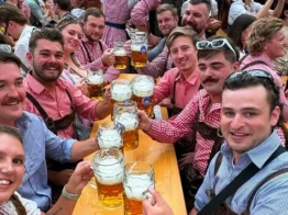 Comitê Gestor divulga novidades para a 35ª Schützenfest