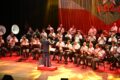 Ingressos para o Concerto da Banda de Música do Corpo de Bombeiros Militar de SC estão disponíveis para retirada
