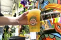 Germânia e Stannis serão os chopes oficiais da 35ª Schützenfest