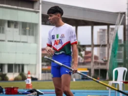APA/Secel coloca quatro medalhistas no Brasileiro de Atletismo Sub-20