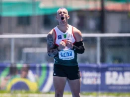 APA/Secel coloca quatro medalhistas no Brasileiro de Atletismo Sub-20