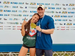 APA/Secel coloca quatro medalhistas no Brasileiro de Atletismo Sub-20