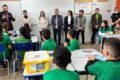 Xanxerê lança projeto de Robótica Educacional na rede municipal de ensino