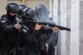 Grupo Tático de Intervenção da Polícia Penal soma meio milhão de movimentações sem ocorrências