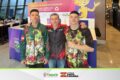 Técnico de ginástica artística nascido na Armênia integra delegação de Santa Catarina nos Jogos da Juventude