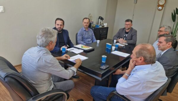 Centro de Inovação de Xanxerê busca consolidar ecossistema de empreendedorismo e tecnologia