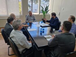 Centro de Inovação de Xanxerê busca consolidar ecossistema de empreendedorismo e tecnologia