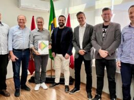 Centro de Inovação de Xanxerê busca consolidar ecossistema de empreendedorismo e tecnologia