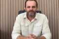 Ideraldo Sorgato assume interinamente a Prefeitura de Xaxim