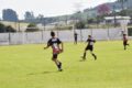 Xanxerê mostra evolução em campo em rodada da La Liga Aris Capital Sub-13