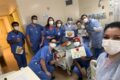 Setembro Verde: Estado reforça importância da doação de medula óssea e do transplante no tratamento de leucemias