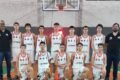 Xaxim garante vaga na final do Campeonato Catarinense de Basquete Sub-15 Masculino